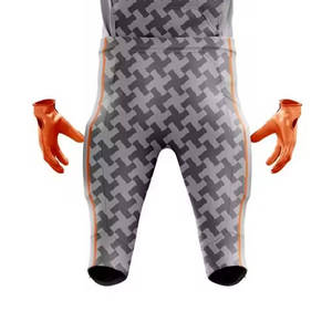 Uniforme de Fútbol Americano de Alta Calidad para Jóvenes, Uniforme de Fútbol Americano Personalizado para Hombre - Product Image 4