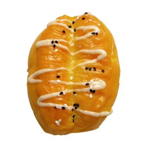 ของเล่นจำลองขนมทอดแท่งขายดี ของเล่นบีบคลายเครียดเนื้อนุ่มคล้ายครีม - Product Image 3