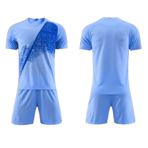 Maillot de sport pour homme, impression par sublimation personnalisée, séchage rapide, évacuation de l'humidité, uniforme d'équipe, vêtements de performance - Product Image 5