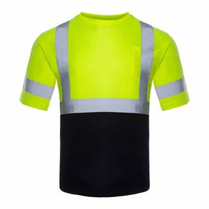 Camisetas de seguridad para hombre, fáciles de usar, de alta demanda, recién llegadas, lavables, de alta calidad, las mejores camisetas de seguridad para hombre. - Product Image 4