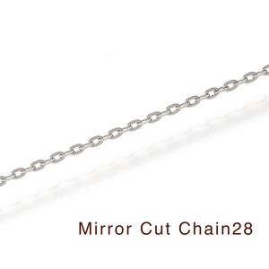 Cadena de eslabones de platino Pt850 al por mayor de Japón, nuevos estilos de lujo, collares de joyería fina, cadena unisex al por mayor - Product Image 3