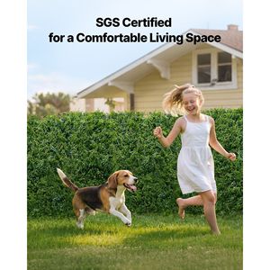 12 Pannelli di Bosso Artificiale 20x20 cm, Muro Vegetale per Protezione Solare, Sfondo Verde, Recinzione per Privacy, Decorazione Finta per Giardino - Product Image 6