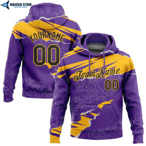 เสื้อฮู้ดกีฬาน้ำหนักเบา ระบายเหงื่อได้ดี เสื้อฮู้ดออกกำลังกาย ผลิตโดยผู้ผลิตเสื้อผ้ากีฬาประสิทธิภาพสูง - Product Image 4