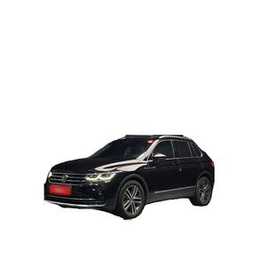Volkswagen Tiguan 2.0 TDI Prestige 2023, Diésel, Asientos de Cuero, Volante a la Izquierda, Cámara Trasera - 28,317 km - Product Image 1