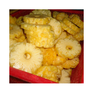 BEST-SELLING DRIED <b>PINEAPPLE</b> at AFFORDABLE PRICE FROM VIETNAMESE SUPPLIER - Product Image 5