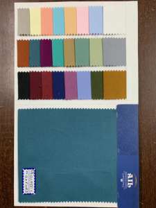 Tissu de chemise en polycoton Oxford de qualité supérieure |   Tissu doux au toucher, qualité export internationale - Product Image 5