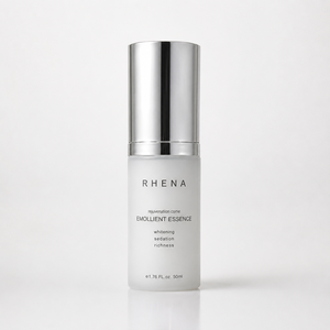 [Dwoc Corporation] RHENA Essence Émolliente à l'Arbutine, Bloqueur de Mélanine, Éclaircissant, Hydratation Profonde, Sérum Facial Coréen - Product Image 4