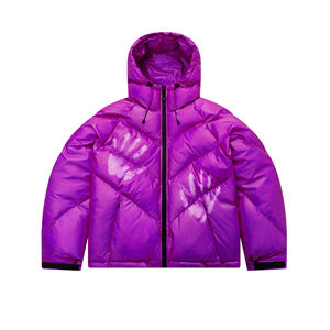 Chaqueta con Reacción a la Temperatura de Última Generación, Nuevo Diseño, Tejido Premium, Chaqueta Termosensible - Product Image 1