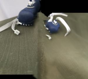 Capucha de Cetrería Árabe de Cuero Premium con Forro Suave para Aves Depredadoras, Capuchas para Águilas de Steve Tait Game Call - Product Image 3