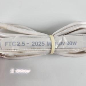 Conductor Térmico Flexible TEL FTC2.5-20025M - Equipos y Piezas de Semiconductores de Confianza de Marca Global - Product Image 1