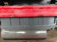 Camion benne Sinotruk d'occasion de qualité 6x4, benne basculante montée avant/milieu, robuste, 371 CV, boîte de taille standard, à vendre