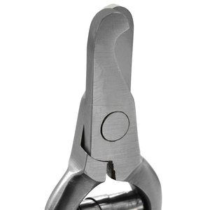 เครื่องตัดกีบม้าแบบแมนนวล เครื่องมือดูแลสัตว์เลี้ยง สแตนเลสสตีลทนทาน - Product Image 5