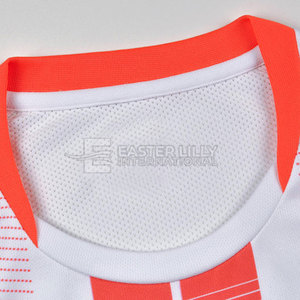 Camiseta de Fútbol para Hombre Más Vendida, Hecha con el Mejor Material, Color Personalizado - Product Image 3
