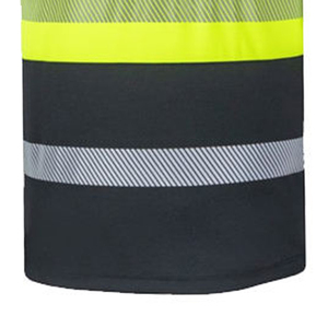 Meilleur fabricant et fournisseur de t-shirts pour hommes, impression de logo personnalisé, t-shirt à manches courtes pour le personnel d'entreprise et les travailleurs. - Product Image 5