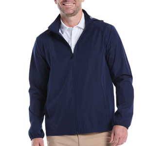 Chaquetas de Golf para Hombre Hechas con Materiales Duraderos, para Uso Deportivo, Pedidos al por Mayor, Fabricante Profesional de Ropa de Golf, Abrigos Exteriores para Hombre - Product Image 4