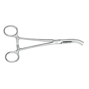 Super Quality A-1 VERITAS Mikulicz Arteryy Forceps 18.5cm Stainless Steel Manual Reusable Surgical Instruments - Product Image 3
