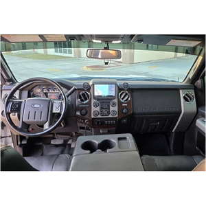 ฟอร์ด เอฟ-350 ซูเปอร์ ดิวตี้ แลริเอท 4x4 ปี 2015 - Product Image 2