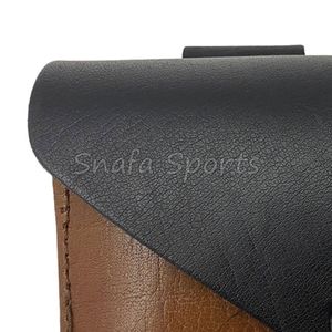 Pochette de ceinture médiévale style Viking personnalisable, sac à monnaie vintage en cuir PU avec logo sur mesure - Product Image 6