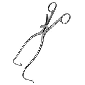 Instrumentos Médicos de Precisión Wiltse Gelpi 11 en 1 para Retracción de Tejidos con Visibilidad, Fuente de Alimentación Manual Mejorada - Product Image 1