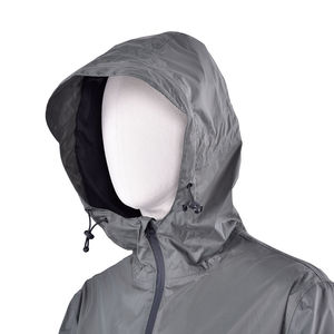 Veste Softshell Imperméable d'Extérieur, Fabricant de Marques Privées Personnalisées - Product Image 3