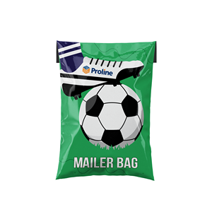 Sacs de t-shirt PE les plus vendus écologiques Emballage de vêtement durable du Vietnam avec des matériaux recyclés pour chaussures et chaussettes - Product Image 1