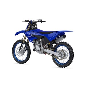 Motocross Yamaha YZ125 125cc 2022 |   Vélo de course tout-terrain léger |   Vente en gros et exportation - Product Image 5