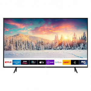 Televisor LED Inteligente de Pantalla Plana para Cocina y Baño, Varios Tamaños: 32'', 50'', 55'', 65'', 75'', 85'' - Product Image 3