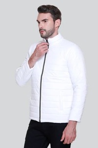 Veste zippée pour homme de haute qualité, design tendance, décontractée, idéale pour les voyages, le sport et l'usage quotidien, disponible au prix export. - Product Image 6