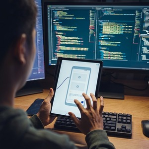 Servicios de Desarrollo de Software de Escritorio Avanzado, Aplicaciones de Alto Rendimiento, Arquitectura Nativa y Soluciones Empresariales - Product Image 3