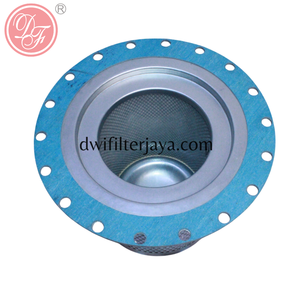 Wholesale SF-000056-02 Air Oil Separator Filter <b>Industrial</b> <b>Compressor</b> Spare Part Replace - Product Image 3
