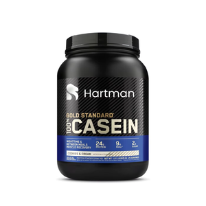 Polvo de proteína de caseína de liberación lenta Fórmula nutricional nocturna con aminoácidos para adultos - Product Image 6