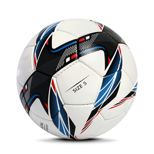 Balón de Fútbol Profesional Brillante para Todo Clima 2026, Oficial, Talla 5, 32 Paneles, Cosido a Máquina, Ecológico y Duradero - Product Image 1