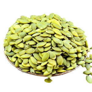 <b>Super</b> Extra Large Pumpkin <b>Seeds</b> Premium Grade for Gourmet Culinary and Gift Packaging - Product Image 1