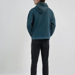 Sudadera con Capucha para Hombre, Diseño Personalizado de Última Moda, Material de Primera Calidad, 100% Algodón Felpa, Sudadera de Invierno para Hombre, Superventas - Product Image 2