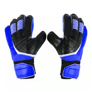 Guantes de Portero Profesionales Cosh Sports – Diseño Vibrante en Naranja y Negro con Agarre Mejorado, Proveedor de Guantes de Portero - Product Image 5