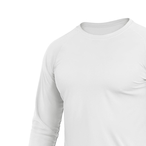 Camisetas de Manga Larga para Hombre, Estilo Vintage, Tejido Satinado 100%, Lavables y Transpirables, Gran Demanda, Nueva Llegada, Venta Caliente - Product Image 2