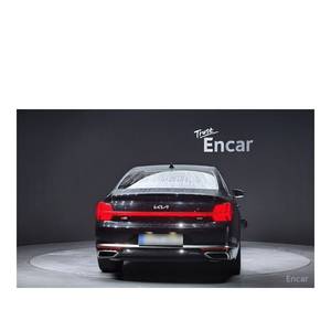 Kia K9 3.8 GDI AWD 2024 con Caja de Cambios Automática, Volante a la Izquierda, Asientos de Cuero - 53,243 km - Product Image 4