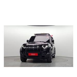 Land Rover Defender 110 D300 HSE 2023/6, 7,630 km, Diésel, Automático, Volante a la Izquierda, Cámara Trasera - Product Image 3