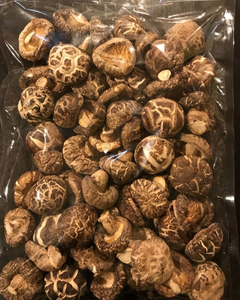 Champignons Shiitake séchés de qualité export, prix compétitif - Product Image 6