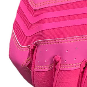 Fabricant de gants de frappe de baseball, meilleure qualité, résistants, sur mesure, en cuir Cabretta, unisexes. - Product Image 4