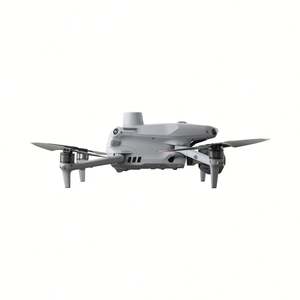 Dron Matrice 4E de la Marca Original M4E RTK, Combo Worry-Free Plus con Cámara Dual de Alto Rendimiento para Aplicaciones Profesionales - Product Image 4