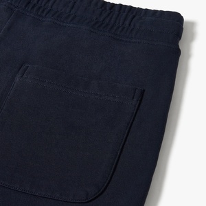 Vente chaude Mens Custom French Terry Workout Shorts Plain Summer Designer Streetwear Mens Terry Shorts Parfait pour un usage quotidien - Product Image 5