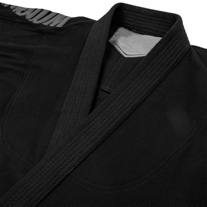 Vêtements d'entraînement de Jiu-Jitsu brésilien en gros pour adultes, uniforme de karaté de qualité supérieure, 100% coton, kimono de Jiu-Jitsu brésilien, logo personnalisé - Product Image 6