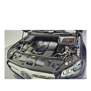 Mercedes-Benz GLS-Class GLS400d 4MATIC Modèle décembre 2023 195 838 km Volant à gauche Diesel Automatique Sièges en cuir Caméra arrière - Product Image 6