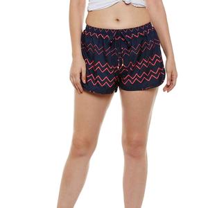 Shorts de Playa Personalizados con Logotipo para Mujer, Ropa Deportiva Transpirable de Verano, Shorts Casuales de Secado Rápido de Primera Calidad para Dama - Product Image 2