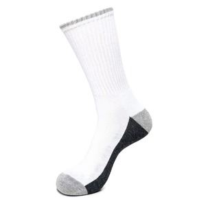Wholesale Youth Children's Knee <b>Socks</b> Custom Private Label <b>Socks</b> for Adults-OEM Service Breathable Quick Dry Cuff Bottom - Product Image 4