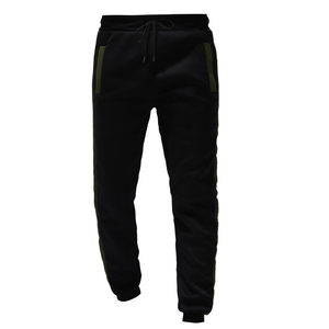 Ensemble de survêtements en molleton décontracté d'hiver de haute qualité, sweat-shirts et pantalons de survêtement, survêtement personnalisé pour hommes, vêtements d'entraînement surdimensionnés XL - Product Image 4
