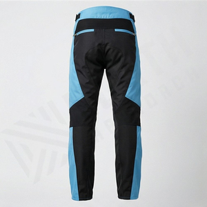 Traje de Motociclismo Impermeable de Cordura, Diseño OEM, Chaqueta y Pantalón, Textil, Hecho a Medida, para Verano e Invierno - Product Image 4