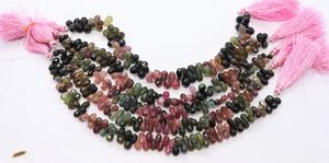 Perles lisses en rutile doré naturel AAA, 7-9 MM, perles de pierres précieuses en rutile doré, 16 pouces, perles en vrac en rutile jaune de forme roulée - Product Image 4