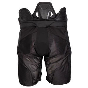 Pantalones Cortos Acolchados de Hockey sobre Hielo para Hombre con Cierre de Hebilla y Paneles de Malla para Jugadores Adultos, Uso en Todas las Estaciones, Personalizados - Product Image 3